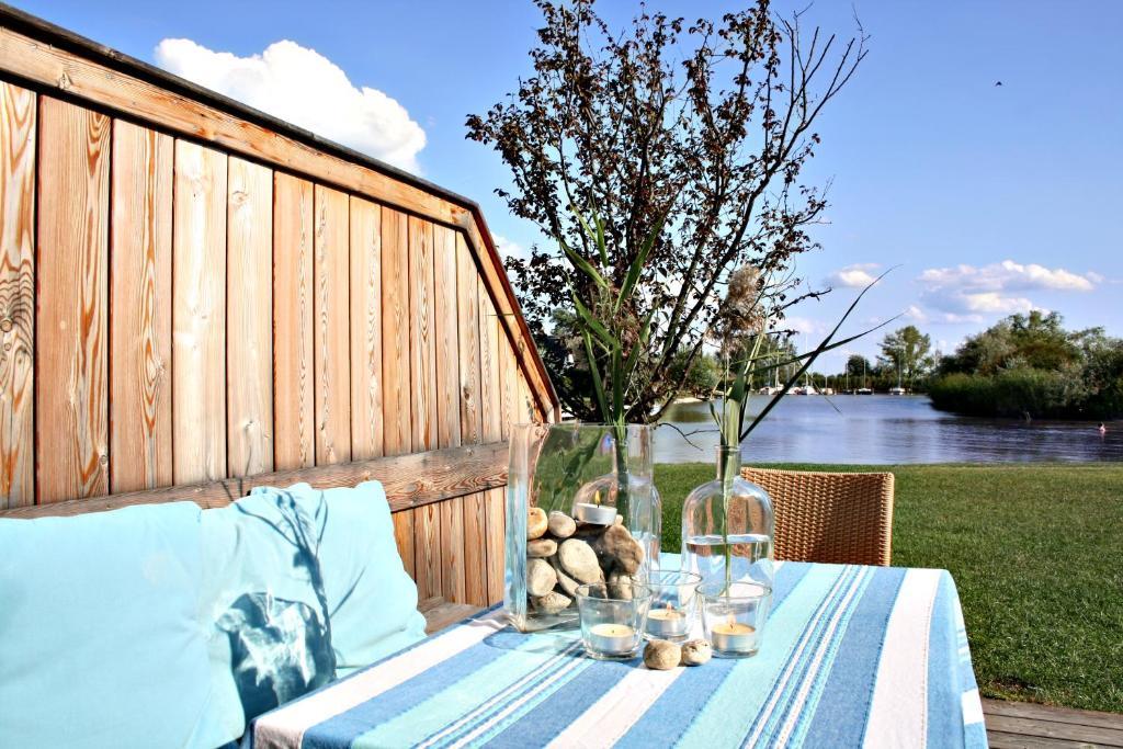 Hoteldorf Seepark Weiden Weiden am See Rom bilde