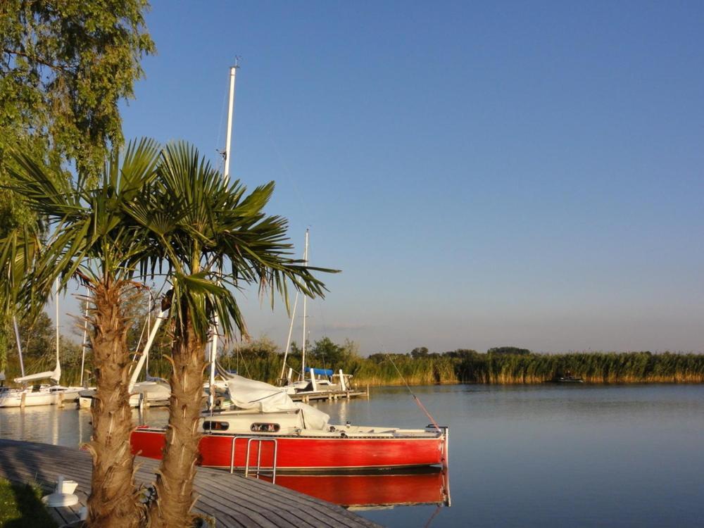 Hoteldorf Seepark Weiden Weiden am See Eksteriør bilde