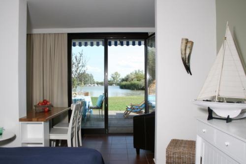 Hoteldorf Seepark Weiden Weiden am See Eksteriør bilde